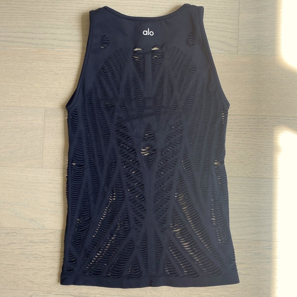 Alo Yoga Top